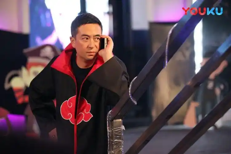 《我的体育老师》各个人物结局——马克