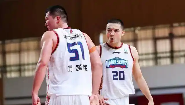 以前没人要现在越来越香了盘点本赛季cba十大cuba球员