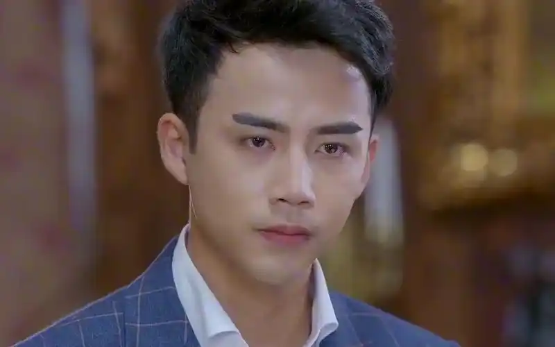 秘密的背后:一萍为找回儿子,被迫发毒誓,不能和董志鹏在一起