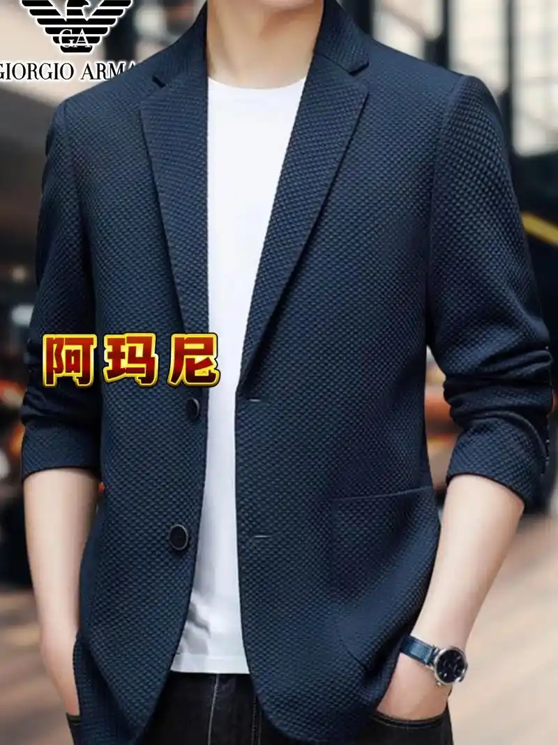 谁能拒绝得了穿西装的样子呢?