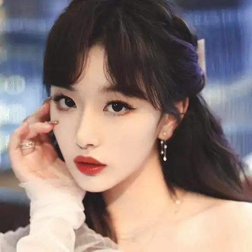 孔雪儿存头像持续更新09