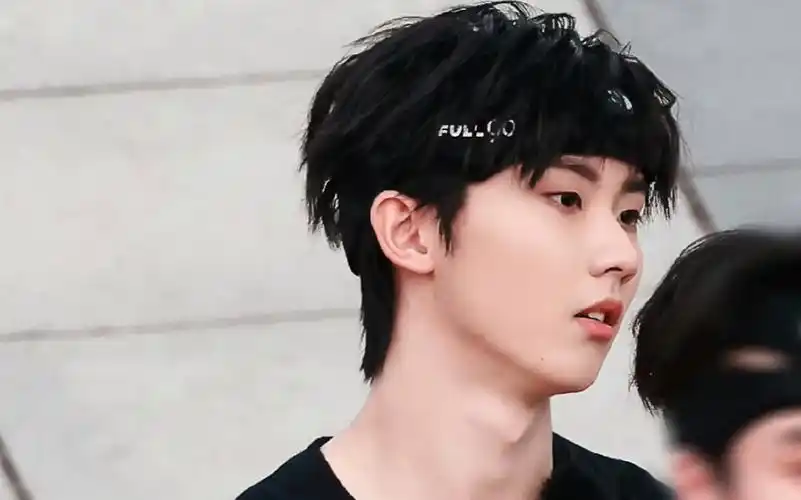 【马嘉祺】【全员加速中】锡纸烫!