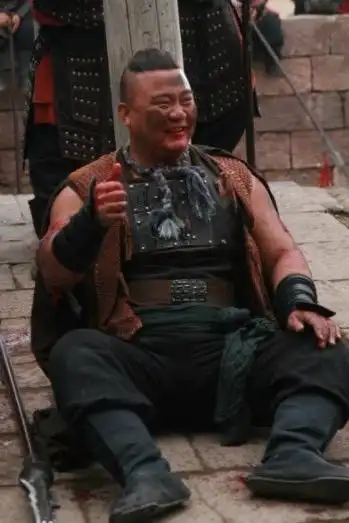 《水浒传》混的不如徒弟的三位师父,丢脸丢到家了