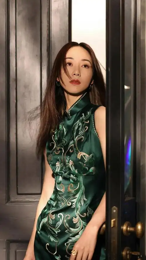 明星系列壁纸～韩雪