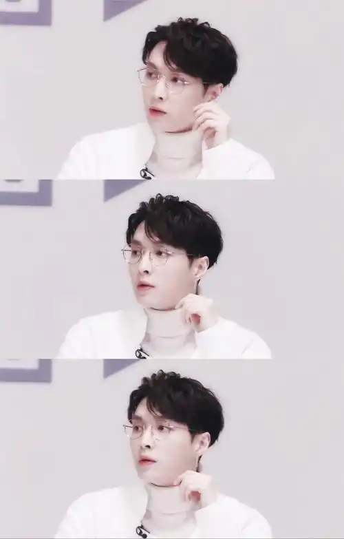 张艺兴壁纸偶像练习生