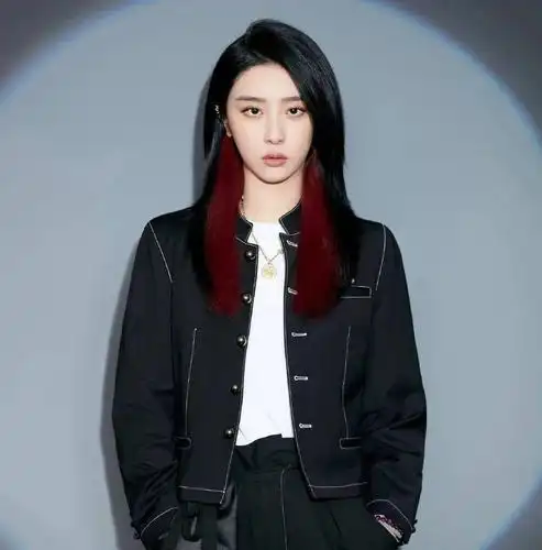 【微信头像】the9赵小棠