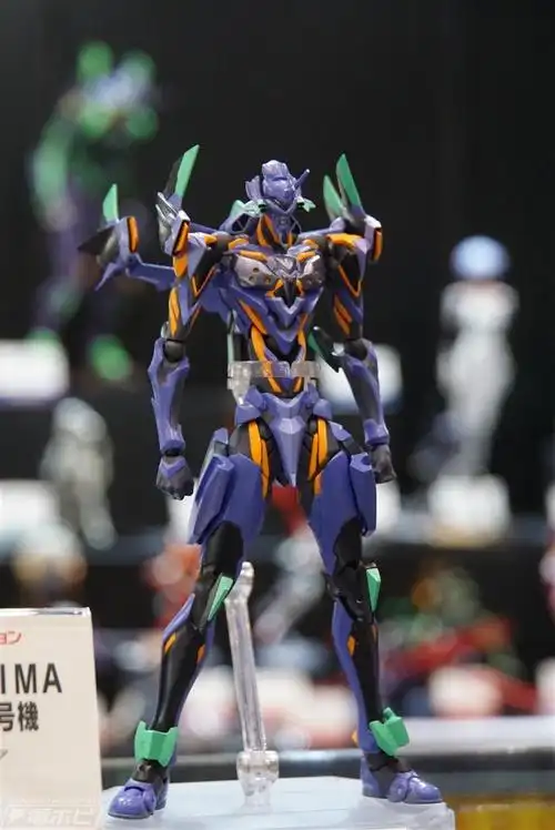 squareenixbringarts异度装甲weltall灰模原型