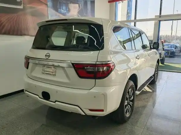 24款日产途乐火爆促销优惠价50万起|尼桑|雷克萨斯|奥迪|奔驰|路虎