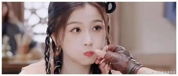 三大偶像女演员新剧对比虞书欣杨超越都有优势鞠婧祎被吐槽