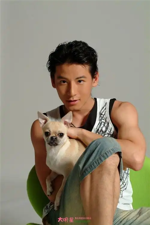 钱泳辰资料 钱泳辰主演的电视剧