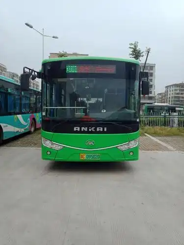 关于将k001路搬迁至龙港客运中心站内发车的通告