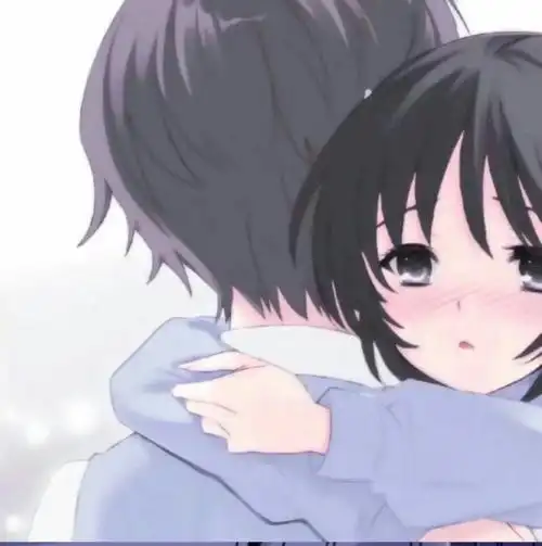 二次元精美情侣头像更新(第19期)