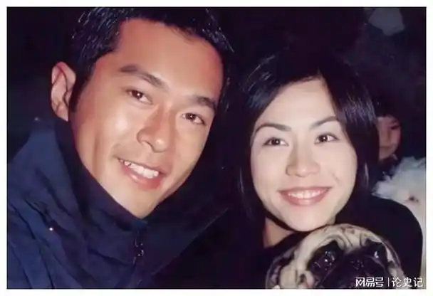 揭秘古天乐宣萱秘密结婚传闻真相大曝光