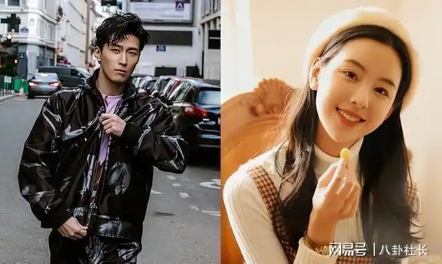 良辰好景知几何原女主被扒陈都灵意外出演杭景搭档窦骁