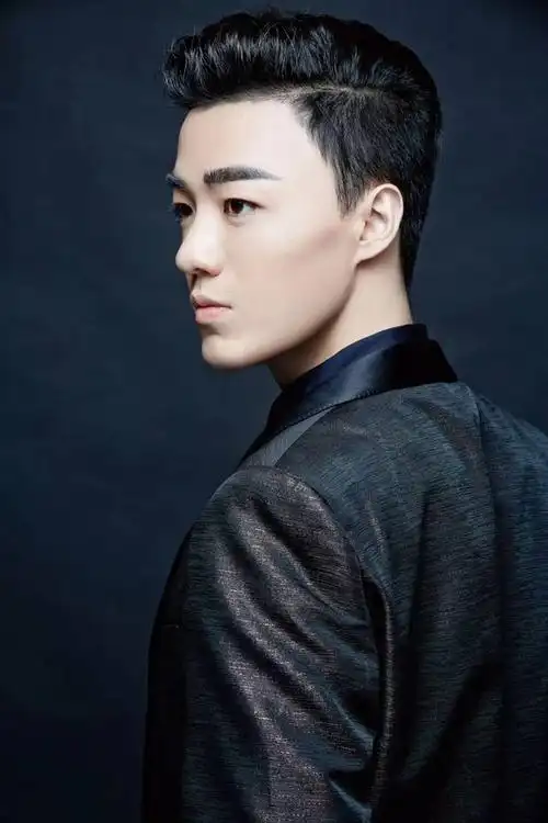 《帅小伙的蔬果店》专访·金圣权丨接过龙骑士的剑,梦想前行