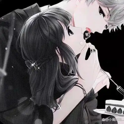 我的网恋对象,竟然是哥哥的死对头