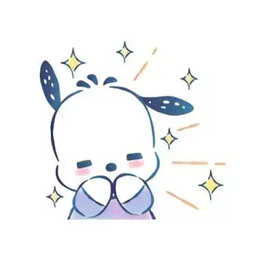 超级可爱卡哇伊头像大全,很有趣的又很卡哇伊的卡通动漫头像给大家了