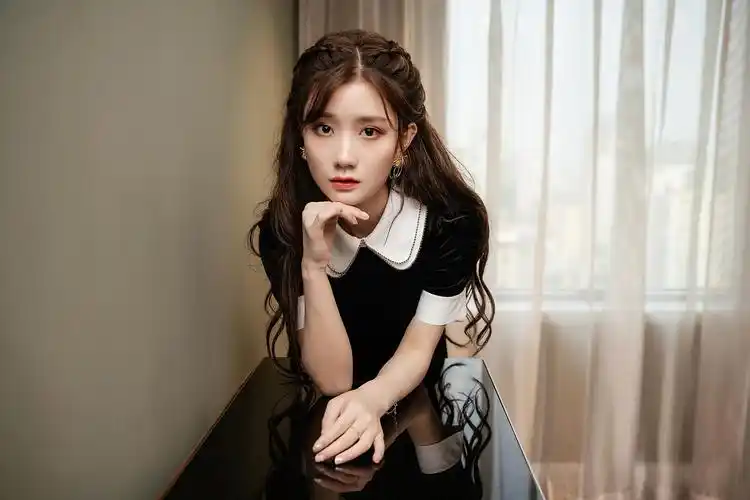 2023陈意涵北京演唱会时间,地点,门票价格-黄河票务网