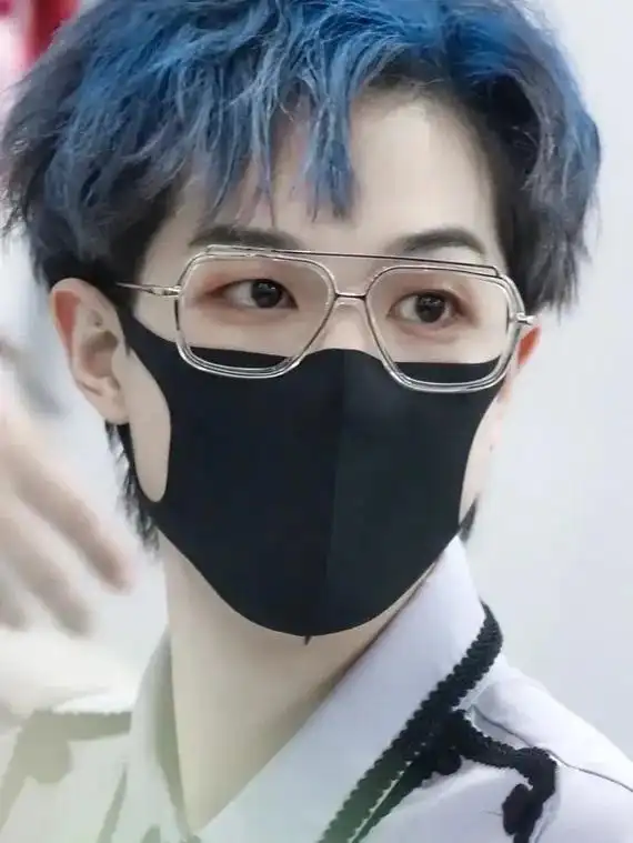 是蓝梅哦!#cv倒霉死勒 #倒霉死勒 #可狼可奶 #小说男主 - 抖音