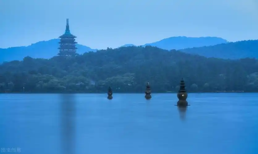 西湖十景是哪十个(西湖十景是有哪些)-海诗网