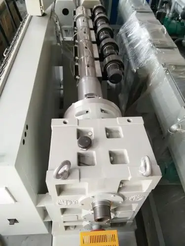 张家港65单螺杆管材挤出机厂家