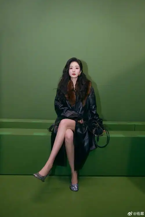 杨幂工作室还有存货