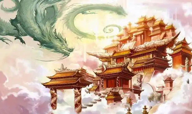 封神前天庭到底有多缺人