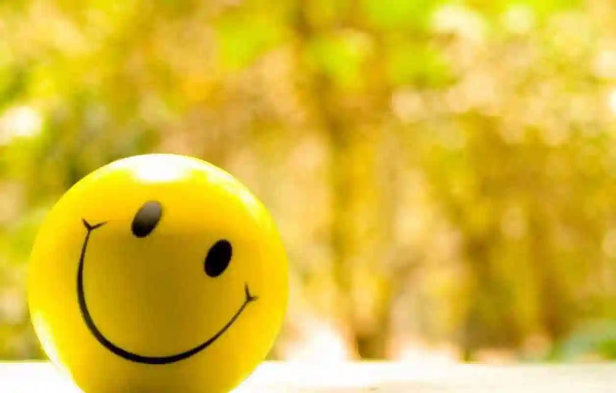 试管期间要保持好的心态