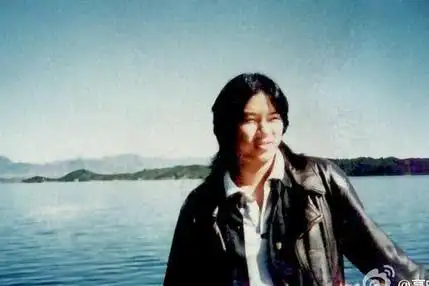 高晓松年轻时到底有多帅?最后一张直接秒杀鹿晗吴亦凡!