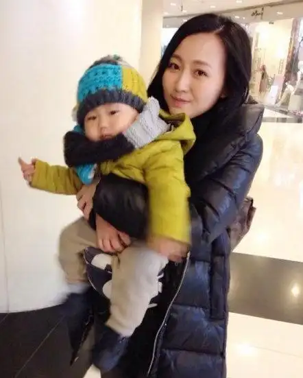 【图】揭秘潘阳有几个孩子 潘长江称奇为"肉嘟嘟的小佛爷"