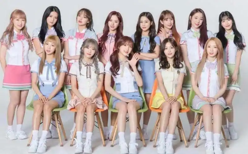 【宇宙少女】如果合体粉丝最想看到的十三个人重新演绎的舞台