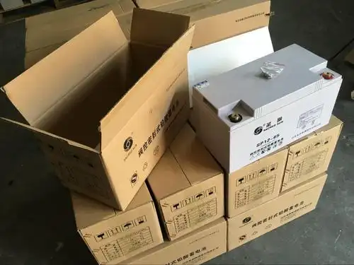 圣阳蓄电池12v150ah/sp12-150ah固定型阀控式蓄电池
