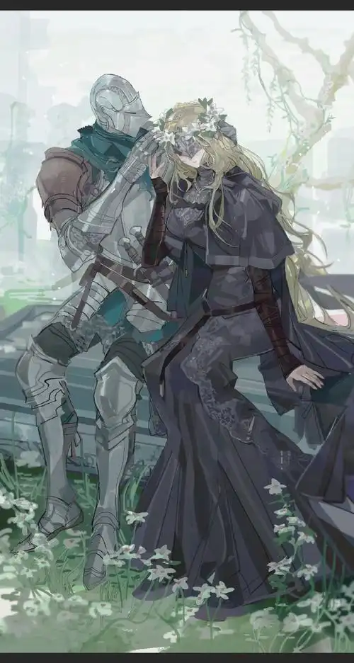 黑暗之魂2##黑暗之魂3