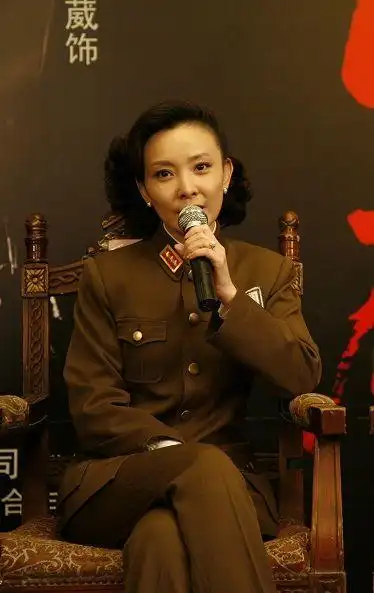 《风声传奇》收视夺冠 刘威葳廖凡成患难夫妻