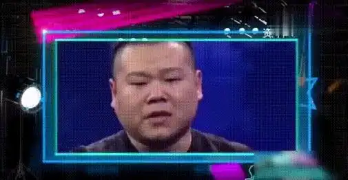 五次"失误"春晚,依然是央视宠儿,岳云鹏的依靠并非师傅郭德纲