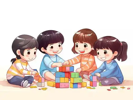 游戏卡通人物素材-游戏卡通人物元素图片下载-觅知网