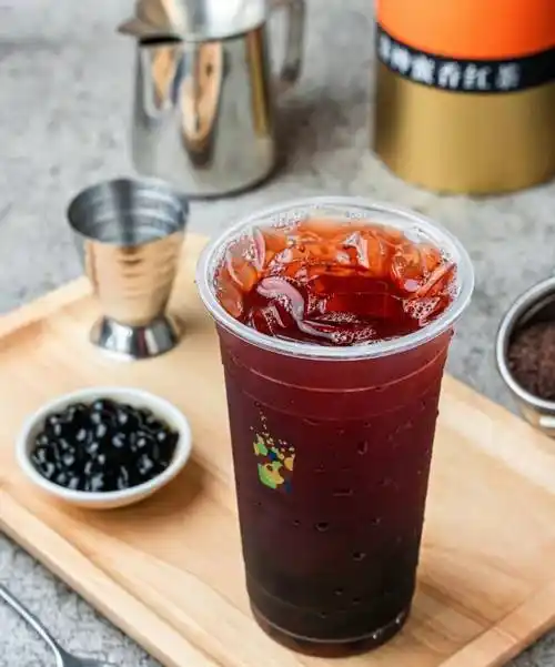 comebuy甘杯:奶茶加盟如何规避风险,获得成功?_竞争_品牌_顾客