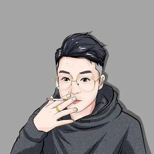 成熟男人头像,成熟男生头像,换渣男头像