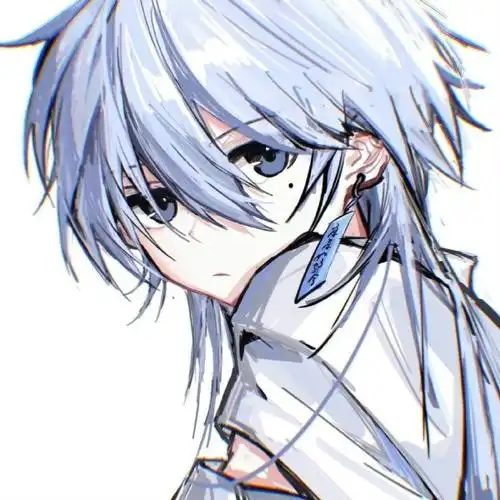 今天分享的是一组找了好久的男生头像#动漫头像#//#颜值