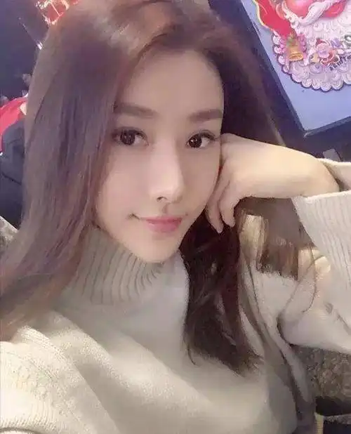 扒皮王思聪历任女友(盘点王思聪历届前女友)(35)