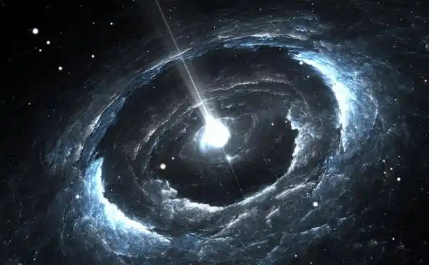 引力|星系|宇宙_网易订阅