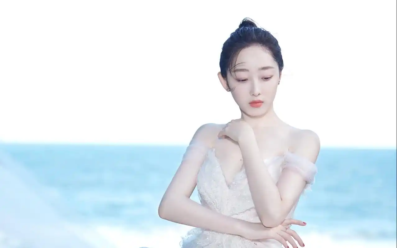 「蒋梦婕」高清壁纸