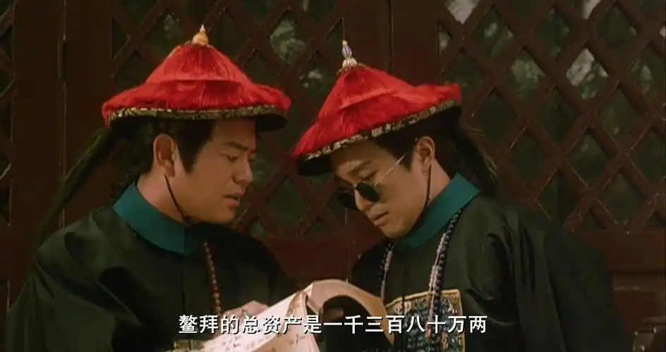 周星驰电影御用配角top6不靠颜值全靠演技