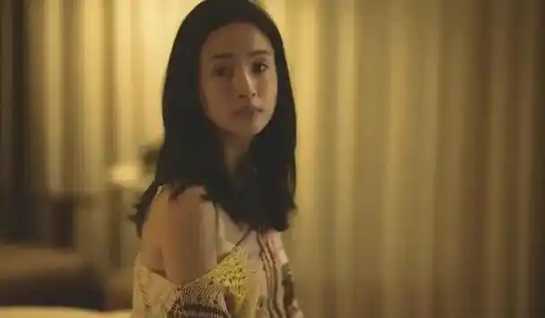 首播横扫4大冠军事实证明林依晨已踏上了女演员的另一条大道