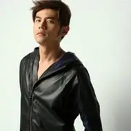 周杰伦帅气男生头像