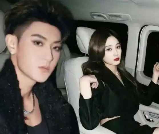 黄子韬|两人|徐艺洋_新浪新闻