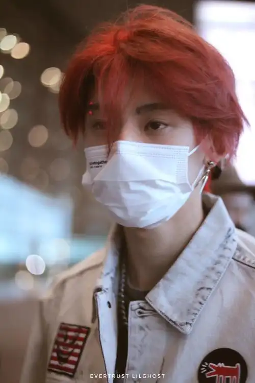 2021年小鬼王琳凯行程合集