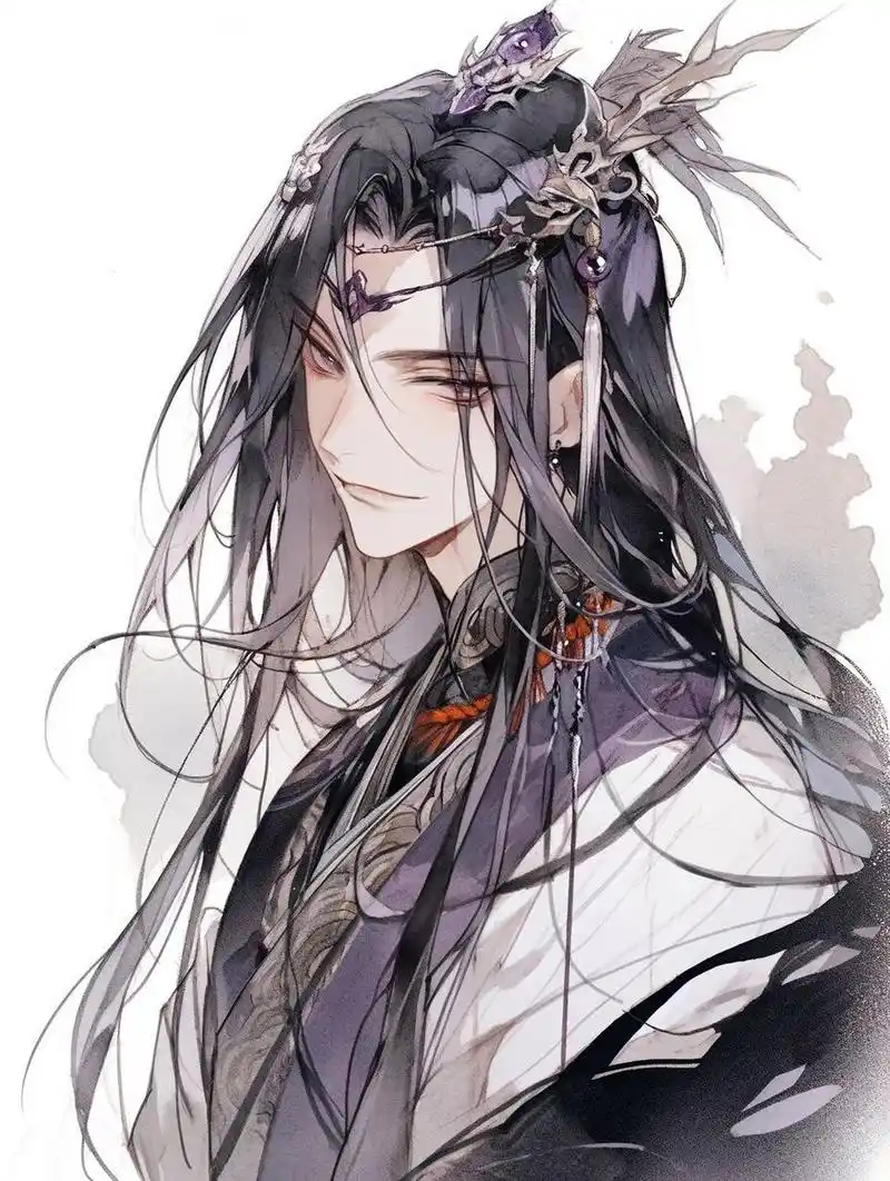 古风帅哥  明天试下女生,有没有友友告诉我glow是什么d(01д01