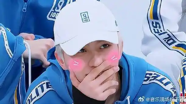 蔡徐坤又man又帅,陈立农可爱中带点邪魅|练习生|陈立农|蔡徐坤_新浪