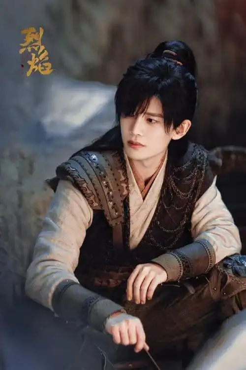 任嘉伦祁连山##任嘉伦暮色心约##任嘉伦烈焰##任嘉伦无忧渡##任嘉伦